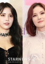 The Legend, The New Singer Korean TV Program photo