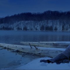 Winter Mourning Korean Movie photo
