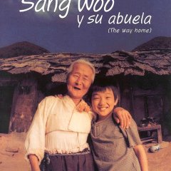 The Way Home Korean Movie photo