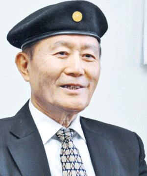 Seok Hun Nam