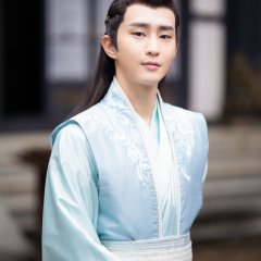 Ni Chang Chinese Drama photo