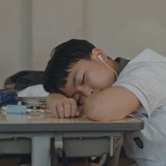 Vacation Event Korean Movie photo