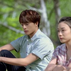 Daytime Shooting Star (2017) - MyDramaList