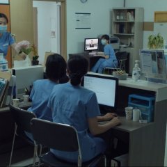 Influenza Korean Movie(0000) photo