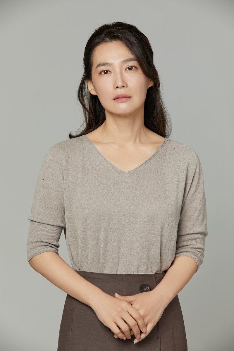 Park Sun Ah (박선아) - MyDramaList