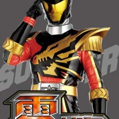 Battle Strike Team: Space Deleter Chinese Drama photo