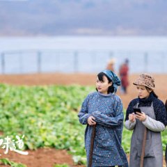 Going Rural Chinese Drama photo