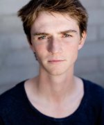 Lucas Elliot Eberl