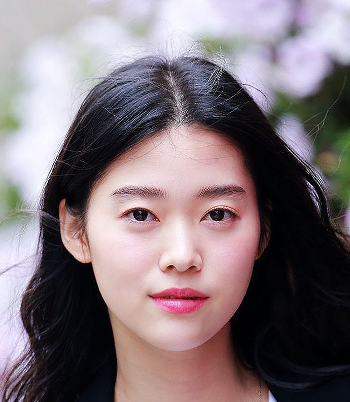 Yi Seo Jung