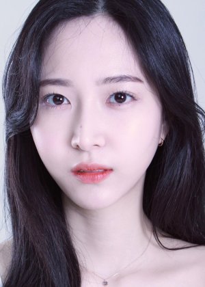 Seo Hye Lin in Wanna Sleepover Korean Drama (2021)