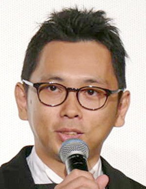 Yamamoto Kiyoshi MyDramaList