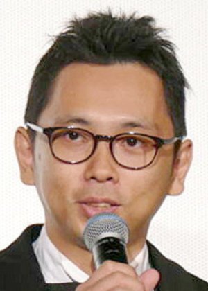 Yamamoto Kiyoshi in Nozokiya Japanese Drama(2007)