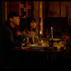 Waves Korean Movie(2020) photo