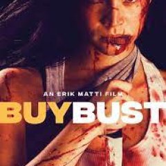 BuyBust Philippines Movie photo