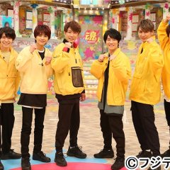 VS Damashii Japanese TV Program photo