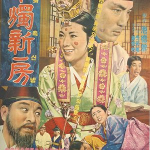 Hwachogsinbang (1966)