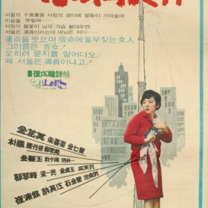 Seoul Is Full (1967)