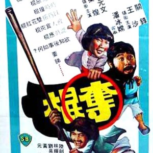 The Fighting Fool (1980)