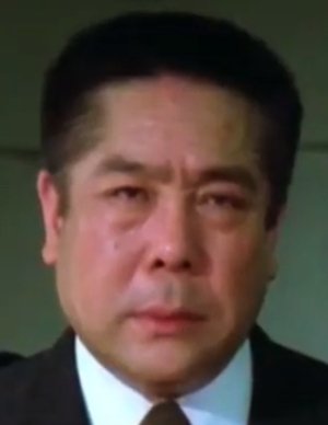 Masao Imanishi