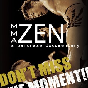 MMA Zen (2013)