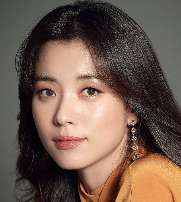 Han Hyo Joo Drama Han Hyo Joo Is A South Korean Actress Under Bh ...
