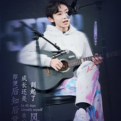 ID:45 Chinese TV Program photo