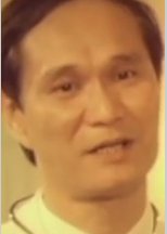 To Man Bo in The Legend of Wong Tai Sin Hong Kong Drama(1986)
