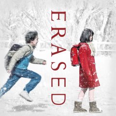 Erased (Boku Dake Ga Inai Machi)  Observatório da Qualidade no Audiovisual