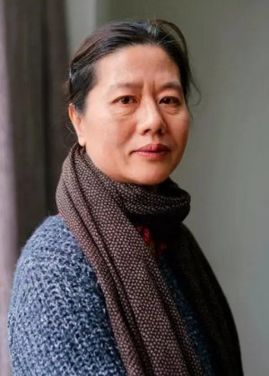 Wang An Yi in Everlasting Regret Chinese Drama(2006)