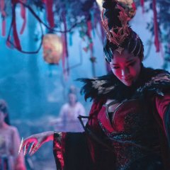 Tale of the Mural Chinese Movie photo