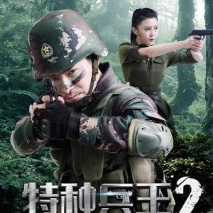 Special Forces King 2 (2017)