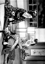 Hanji Zangeroku Japanese Movie photo