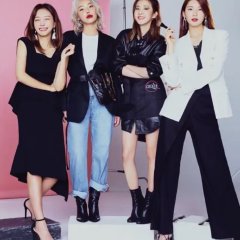 Mimi Shop Korean TV Program photo