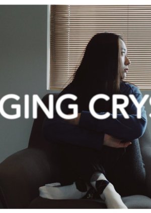 Krystal: Charging Crystals (2021) poster