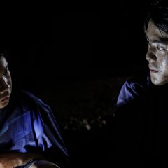 The Cave Thai Movie(2019) photo