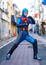 Planet Prince 2021 Japanese Movie photo