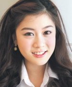 Cream Napassorn Eiamcharoen