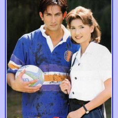 Yah Leum Chan Thai Drama(1998) photo
