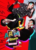Arm Share Special Thai TV Program photo