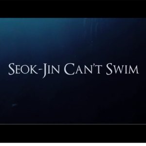 Sukjin Can't Swim (2012)