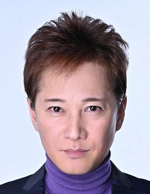 Masahiro Nakai