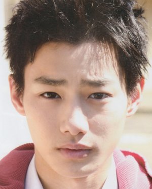 Nomura Shuhei - MyDramaList