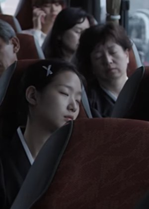 
    Synopsis Korean Movie Comfort  