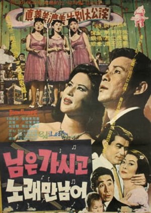 My Darling Has Passed Away, But His Song Still Remains (1964) poster