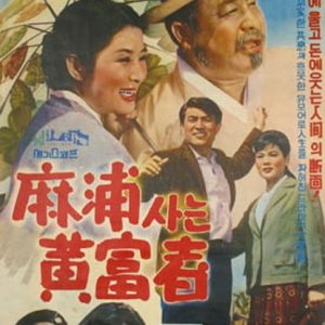 Hwang, Man of Wealth at Mapo (1965)