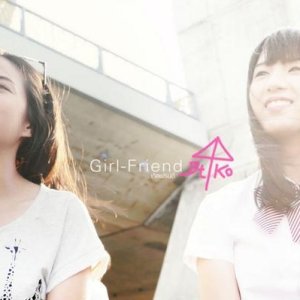 Girl-Friend (2014)