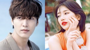 Suzy and Lee Min Ho Break Up After 3 Years of Dating!