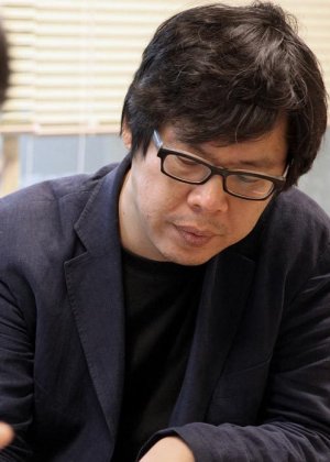 Park Chan Kyong in Bitter, Sweet, Seoul Korean Movie(2014)