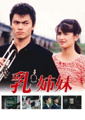 Chikyodai (1985) poster