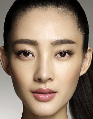 Claudia Wang (王丽坤) - MyDramaList